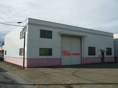 持田工場Ⅲの外観画像