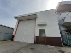 仁井田倉庫KSの外観画像