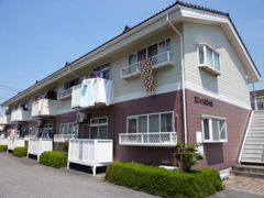 エリール岡本10号の外観画像