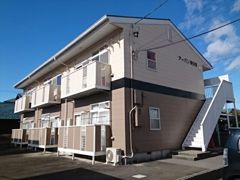 アーバン明日香の外観画像