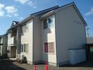 メゾンアルファCの間取り画像