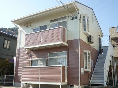 アーバン仁保南の外観画像
