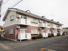 エリール 岡本 11号の外観画像