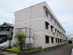 ヴェスタin盾津の外観画像