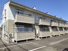 フローラル内藤Fの外観画像