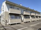 フローラル内藤Fの間取り画像