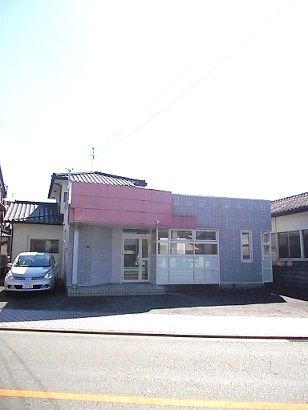 近見1丁目事務所の外観画像
