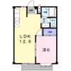 ライフピアの間取り画像