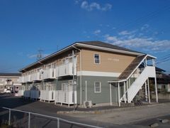 パティオ五月の外観画像