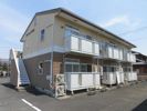 クラインロイヤルBの外観