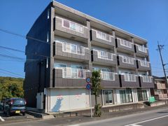 マリッチ横田の外観画像