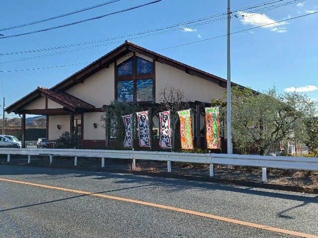 近くのさわやか掛川本店まで500m(徒歩7分)