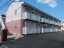 シティあすびの間取り画像