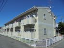 ニューシティ湘南Aの間取り画像