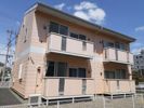 エルディム蓮田シティⅡの間取り画像