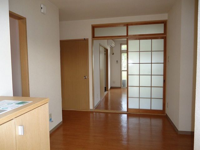 リビング