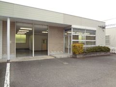 鍋島6丁目倉庫付事務所の外観画像