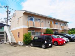 フォレスト山代Bの外観画像