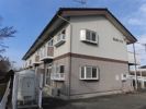 タムラハイツの間取り画像