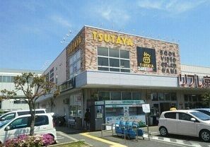 近くのレンタルビデオまで1,240m（徒歩16分）