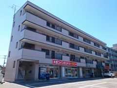 レジデンス緑ヶ丘の外観画像