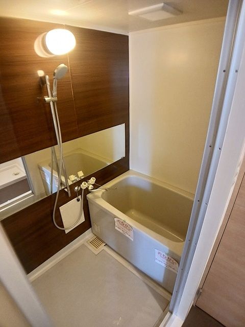 バスルーム