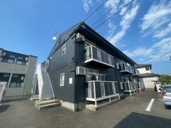 スカイコート館町の外観画像