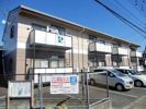 アーバンヒルズⅠの間取り画像