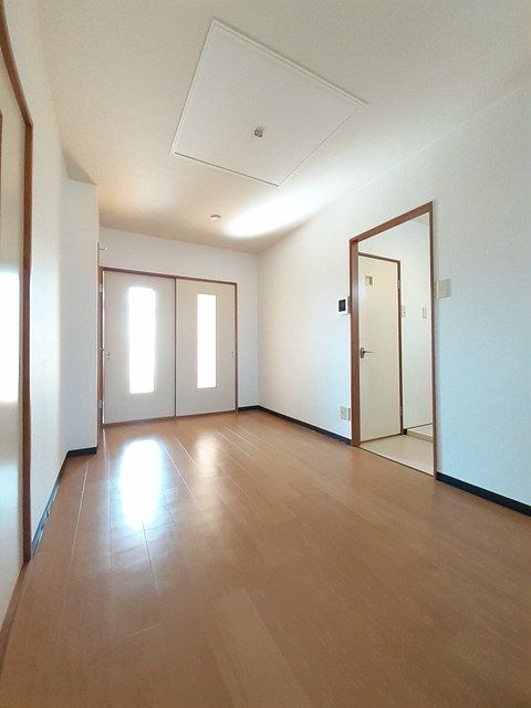 リビング