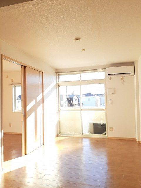 リビング