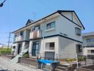 ドミール鳥井Aの外観