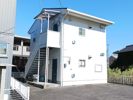 グリーンピア中西Aの間取り画像