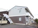 メゾンヒルズの間取り画像