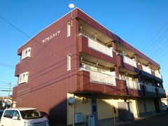 サクセスハイツの外観画像