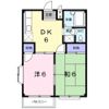 スプリングマーチの間取り画像