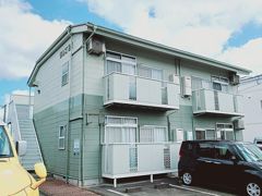 ラルゴ21の外観画像