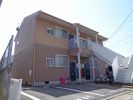 シャトレーハイツ佐藤の間取り画像