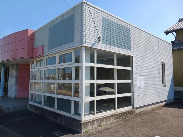 今川町事務所の外観画像