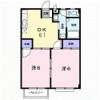 リベラル山下の間取り画像