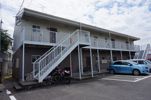 ヒルズの間取り画像