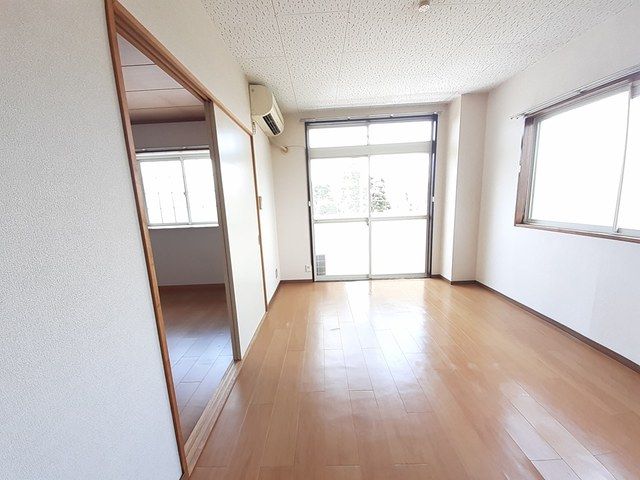 リビング