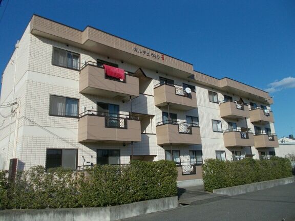 カルチェヴィラ華 広島県福山市神辺町大字新徳田 の物件情報 いい部屋ネット