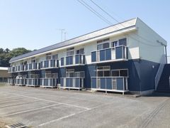 シティうばらの外観画像
