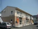 メゾンドオオタⅡの間取り画像