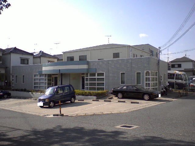 長畑町事務所の外観画像
