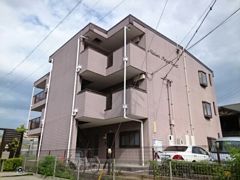 メゾンロイヤルコートの外観画像