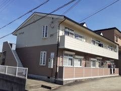 ネオ丸山の外観画像