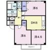 セレクトハイムの間取り画像