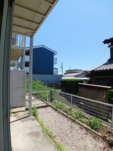 庭