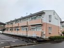 メゾンエクセルKBの間取り画像